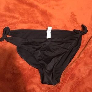 Tie up Swimsuit bottoms